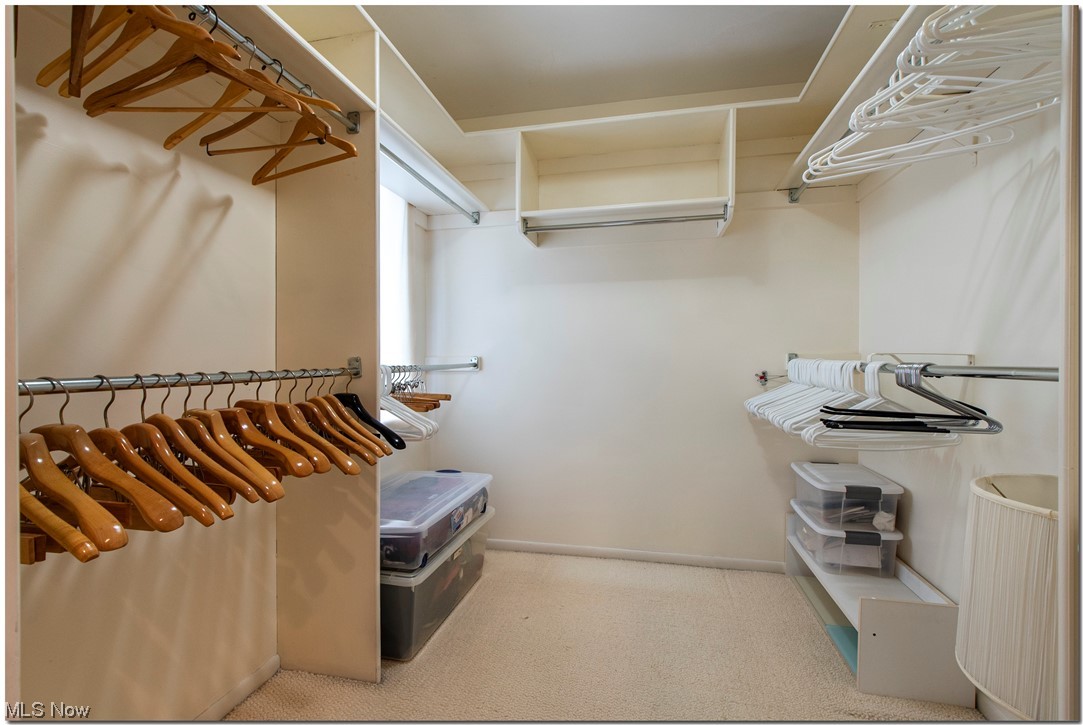 Warrensville - Residential