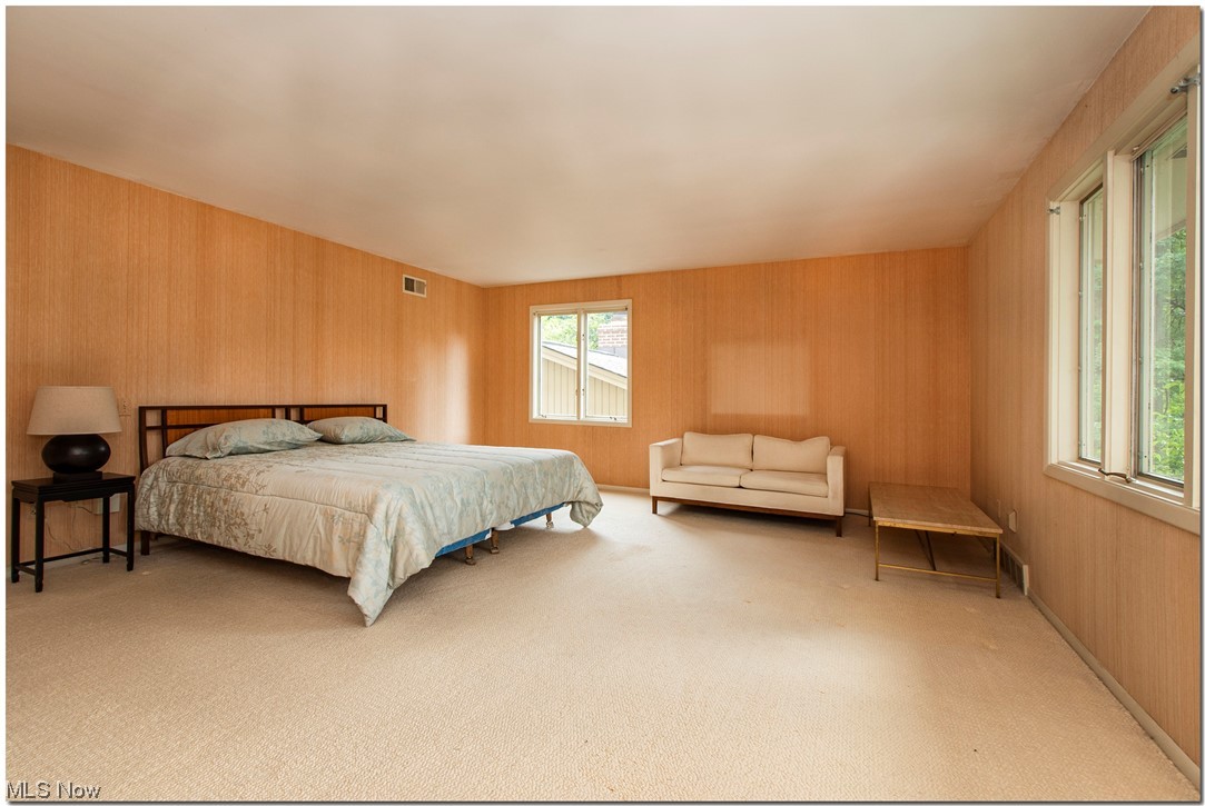 Warrensville - Residential