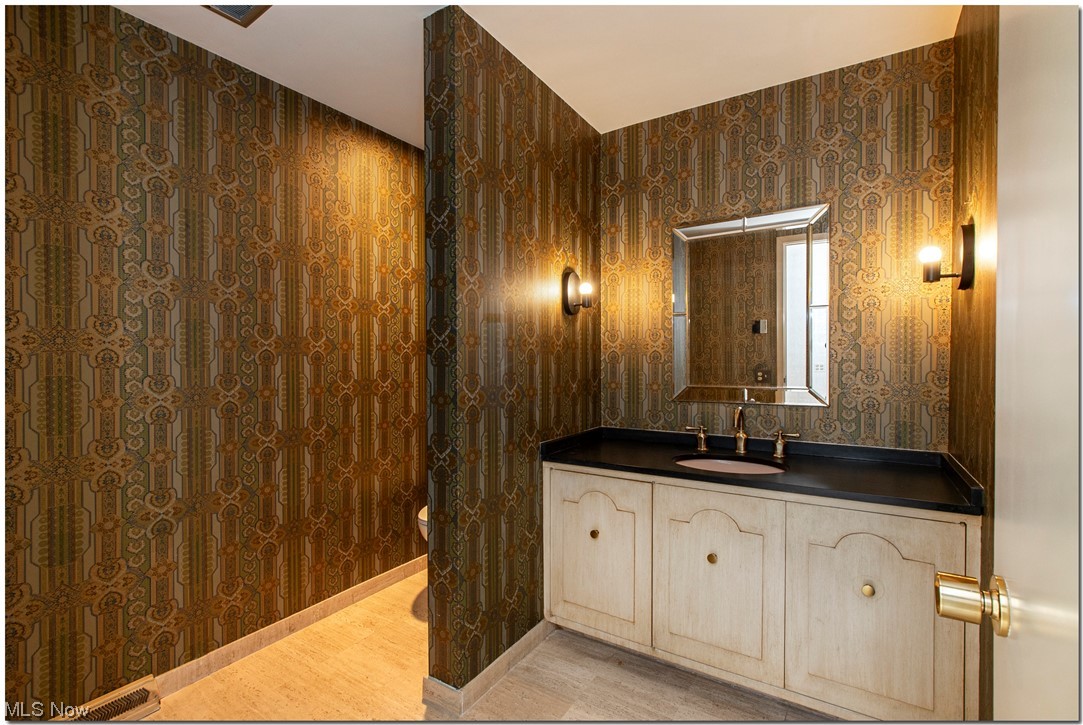 Warrensville - Residential