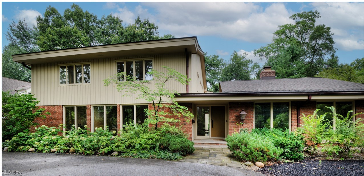 Warrensville - Residential