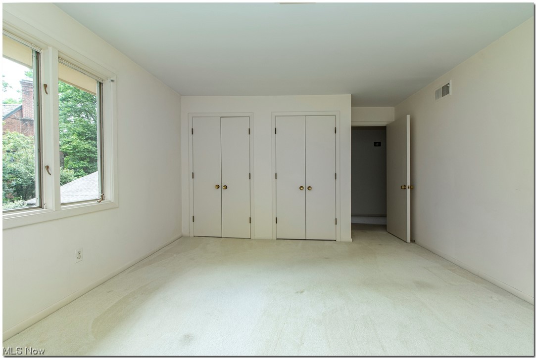 Warrensville - Residential