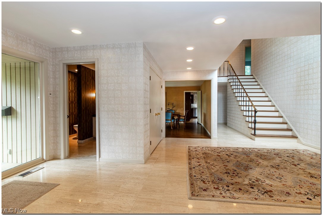 Warrensville - Residential