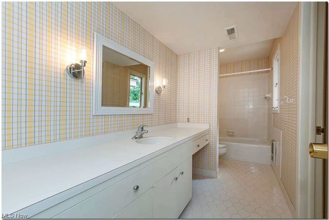 Warrensville - Residential