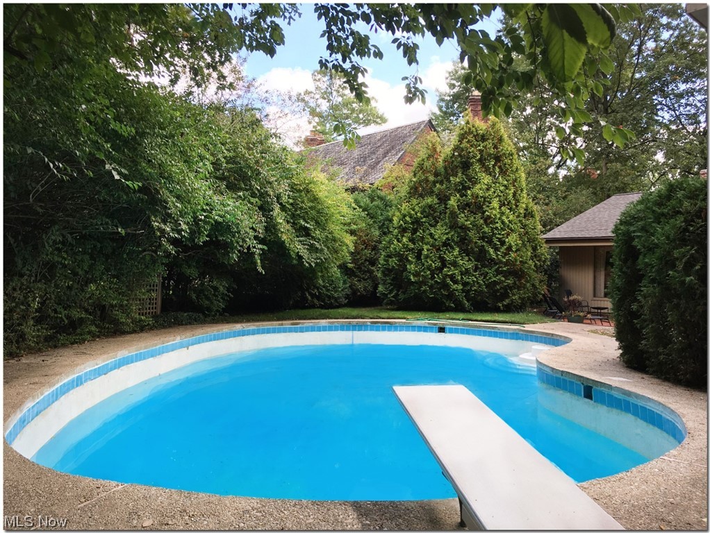 Warrensville - Residential