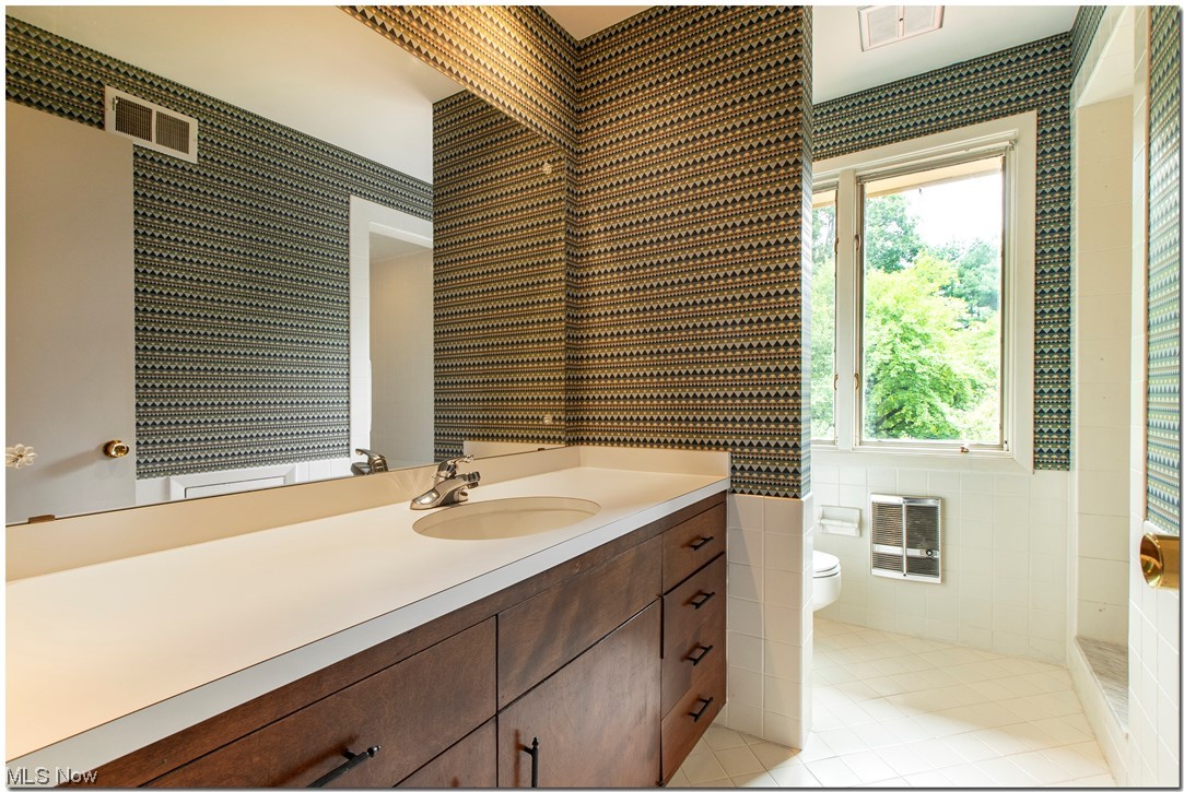 Warrensville - Residential