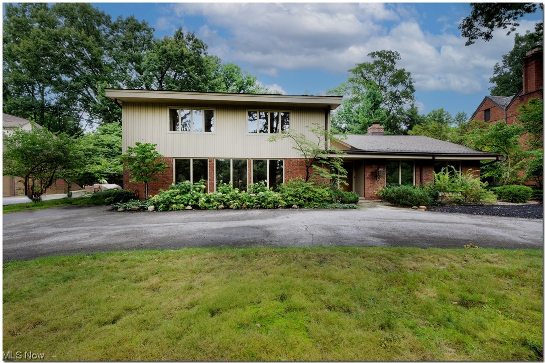 Warrensville - Residential