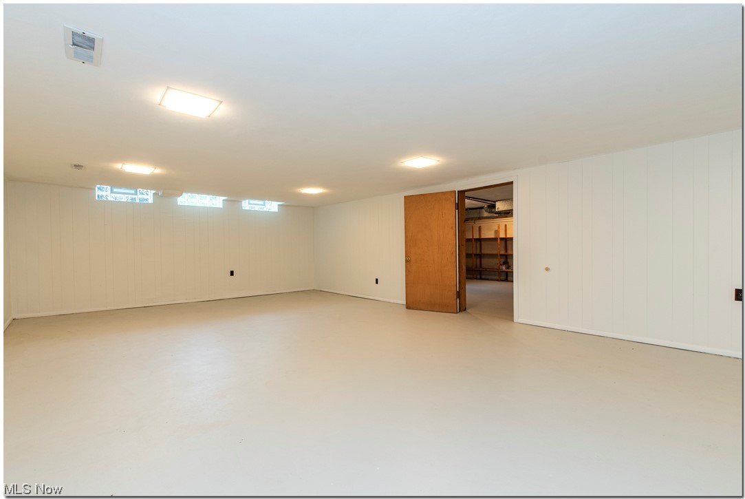 Warrensville - Residential