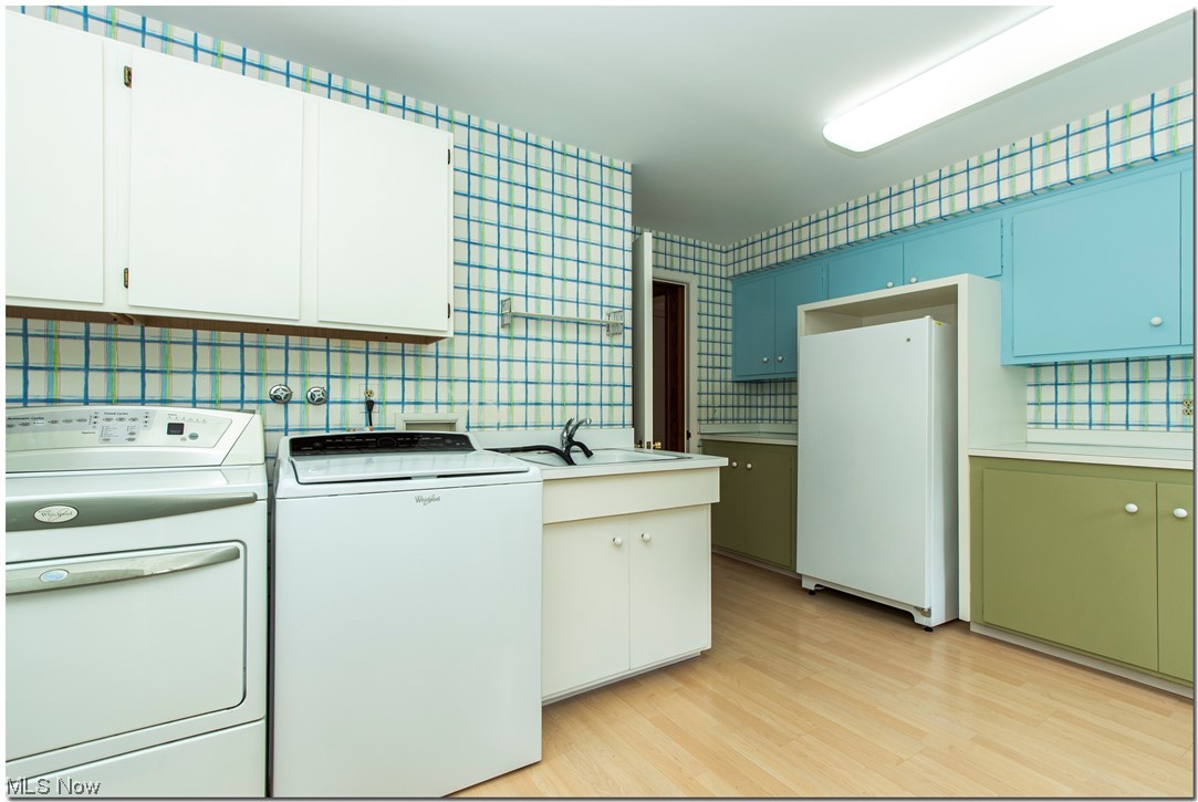 Warrensville - Residential