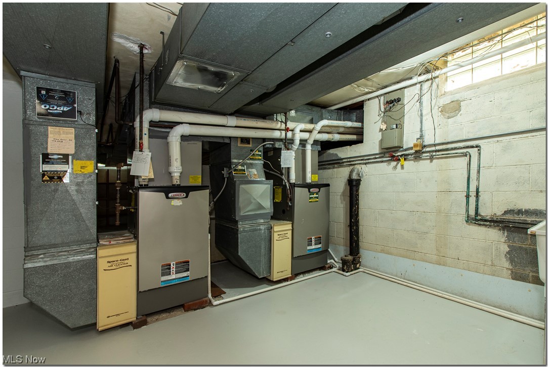 Warrensville - Residential