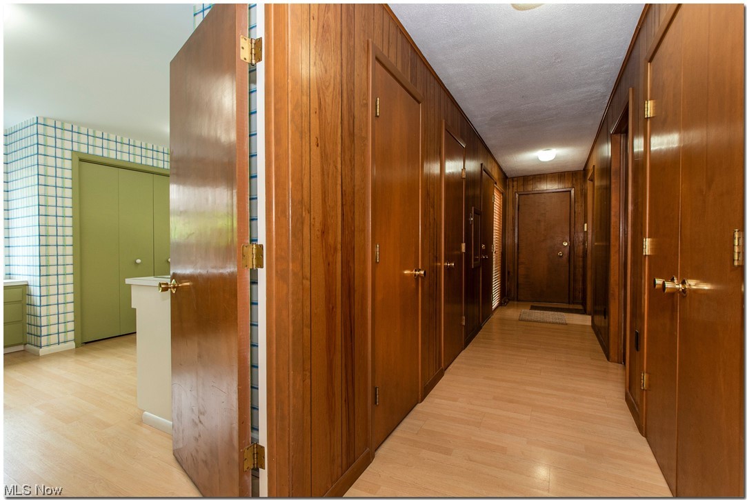 Warrensville - Residential