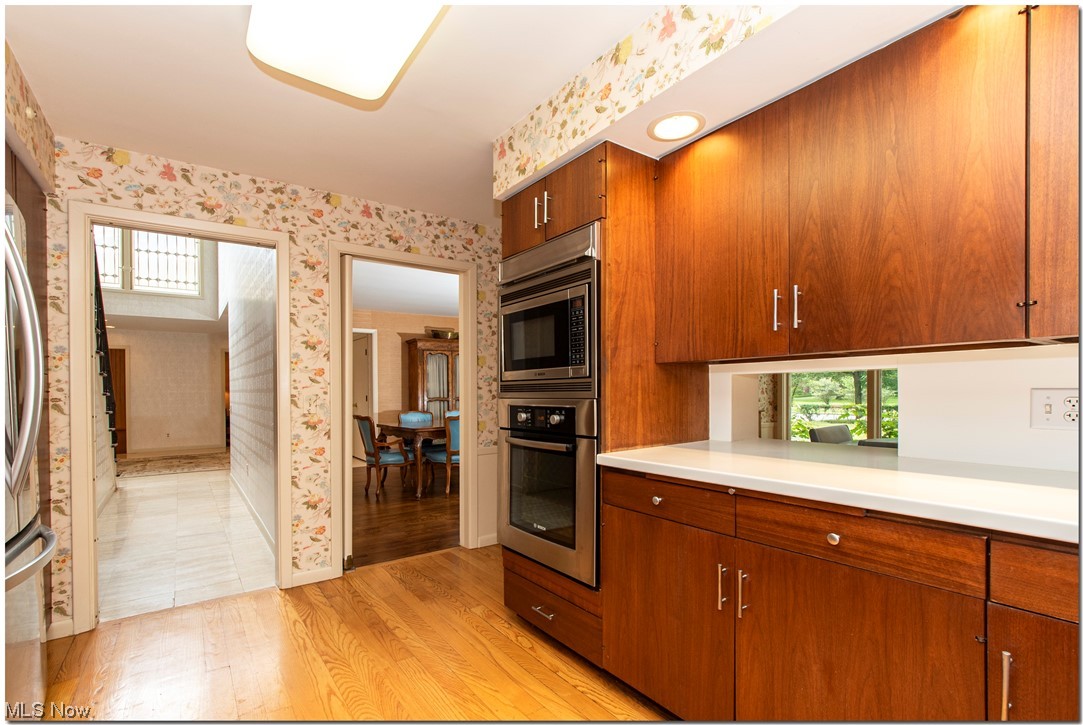 Warrensville - Residential