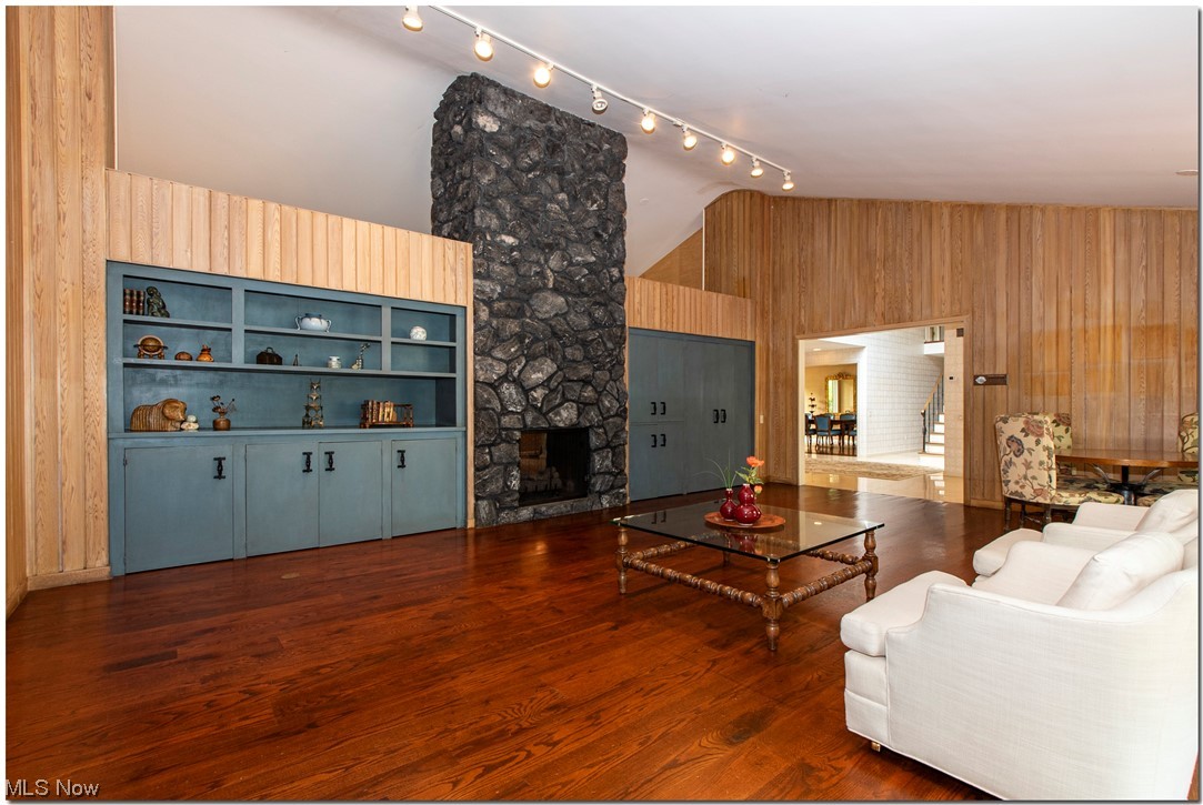 Warrensville - Residential