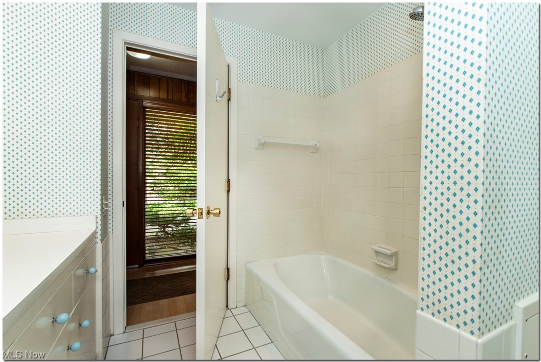 Warrensville - Residential