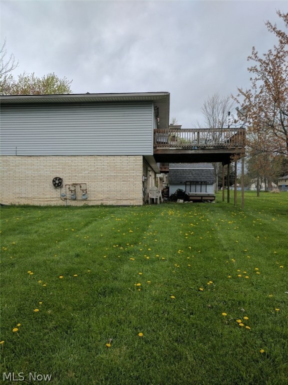 Maplewood Park - Residential Income