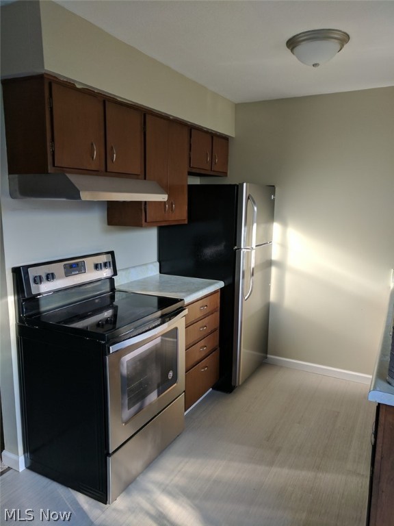 Maplewood Park - Residential Income