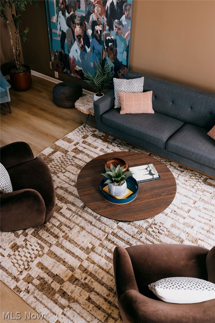 Perkins - Residential Lease