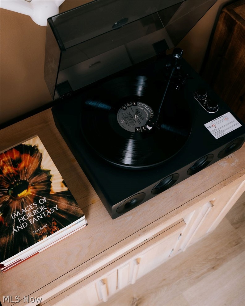 Perkins - Residential Lease