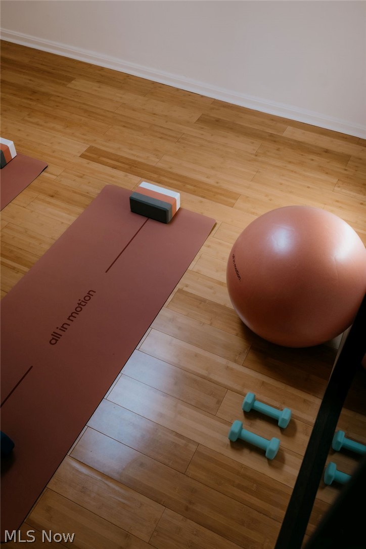 Perkins - Residential Lease