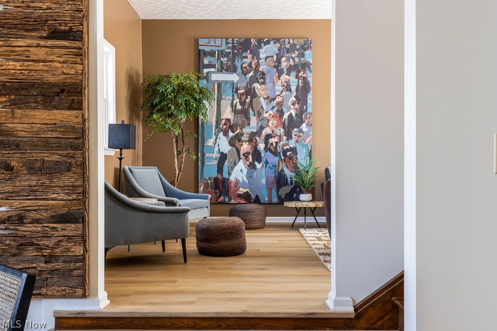 Perkins - Residential Lease