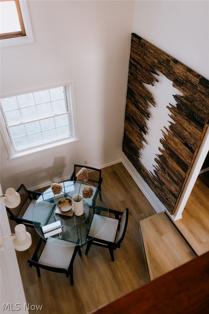 Perkins - Residential Lease