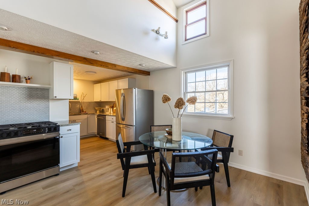 Perkins - Residential Lease