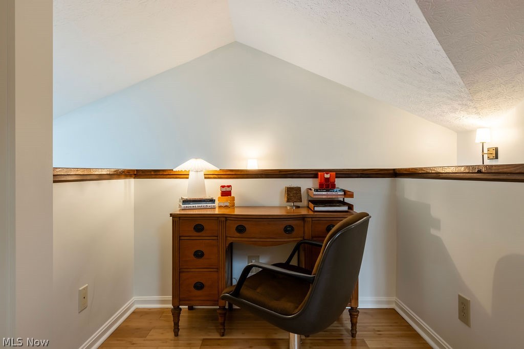 Perkins - Residential Lease