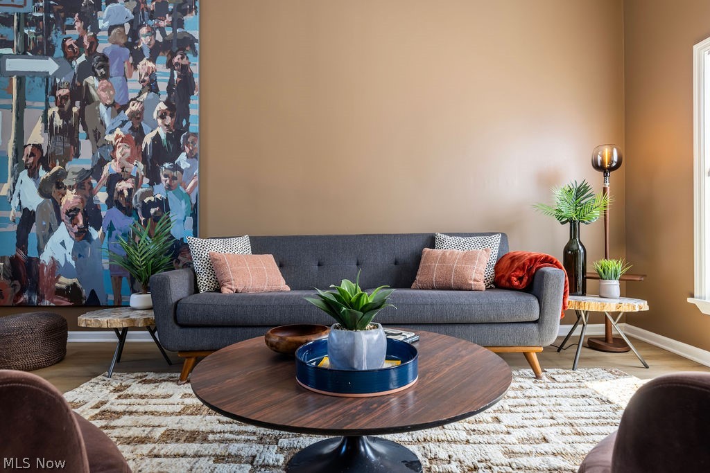 Perkins - Residential Lease