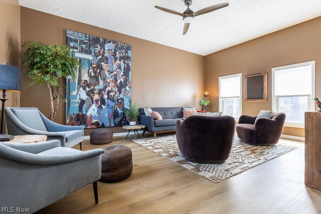 Perkins - Residential Lease