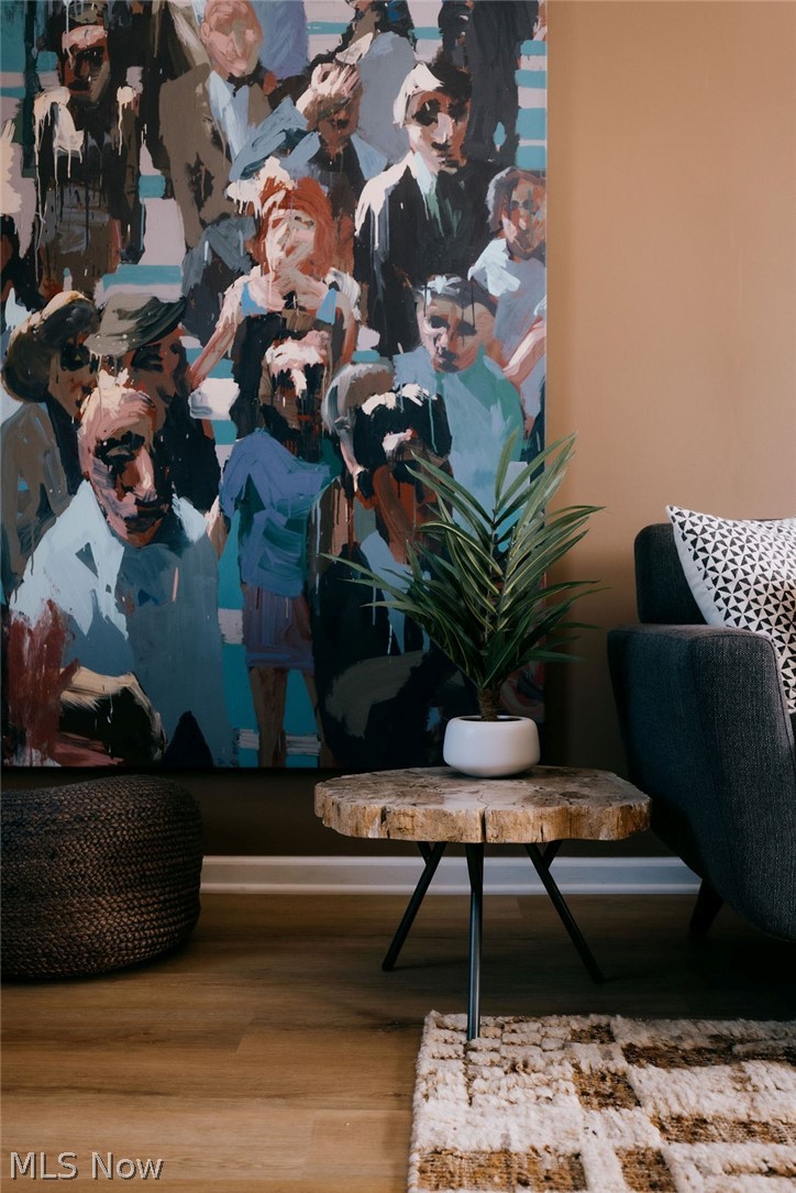 Perkins - Residential Lease