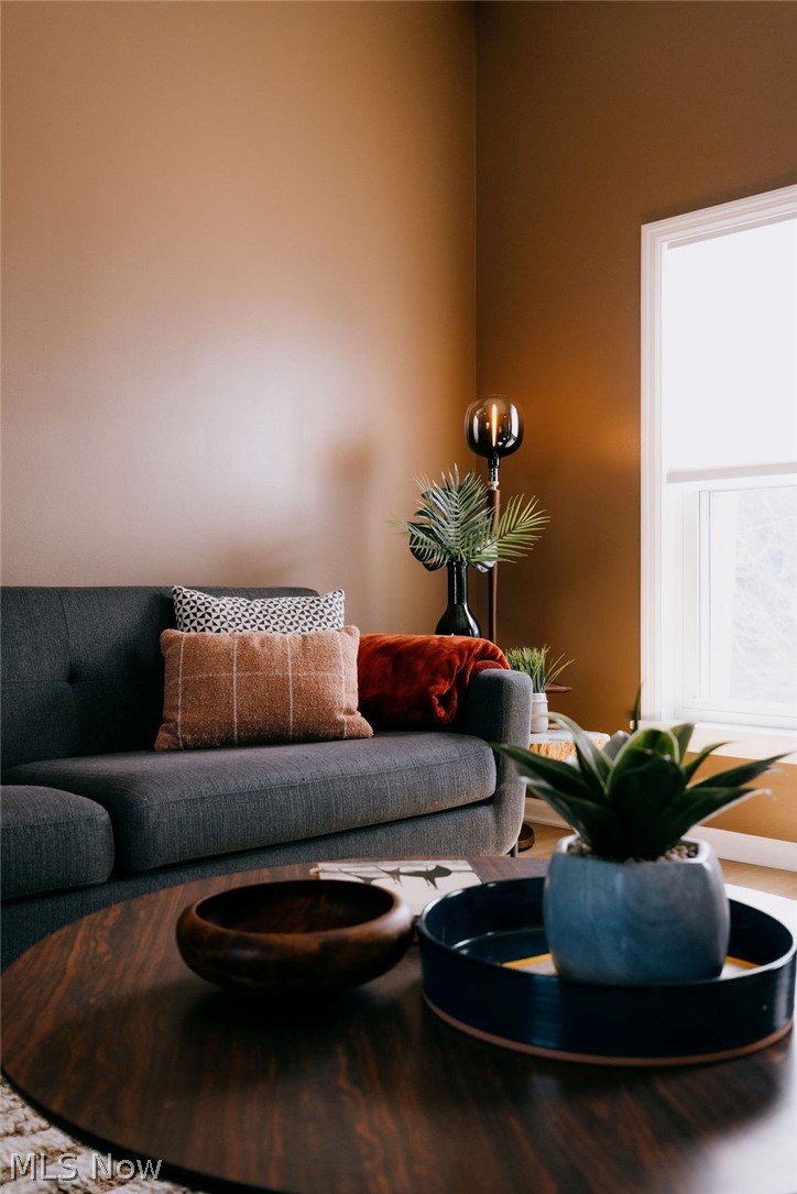 Perkins - Residential Lease