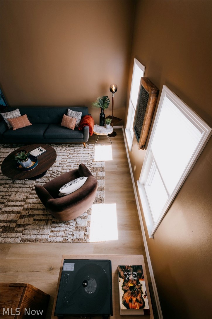 Perkins - Residential Lease