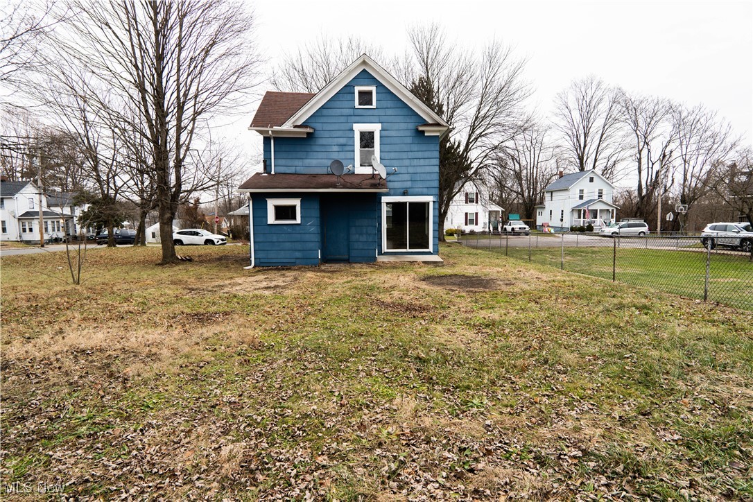 Grandview - Residential