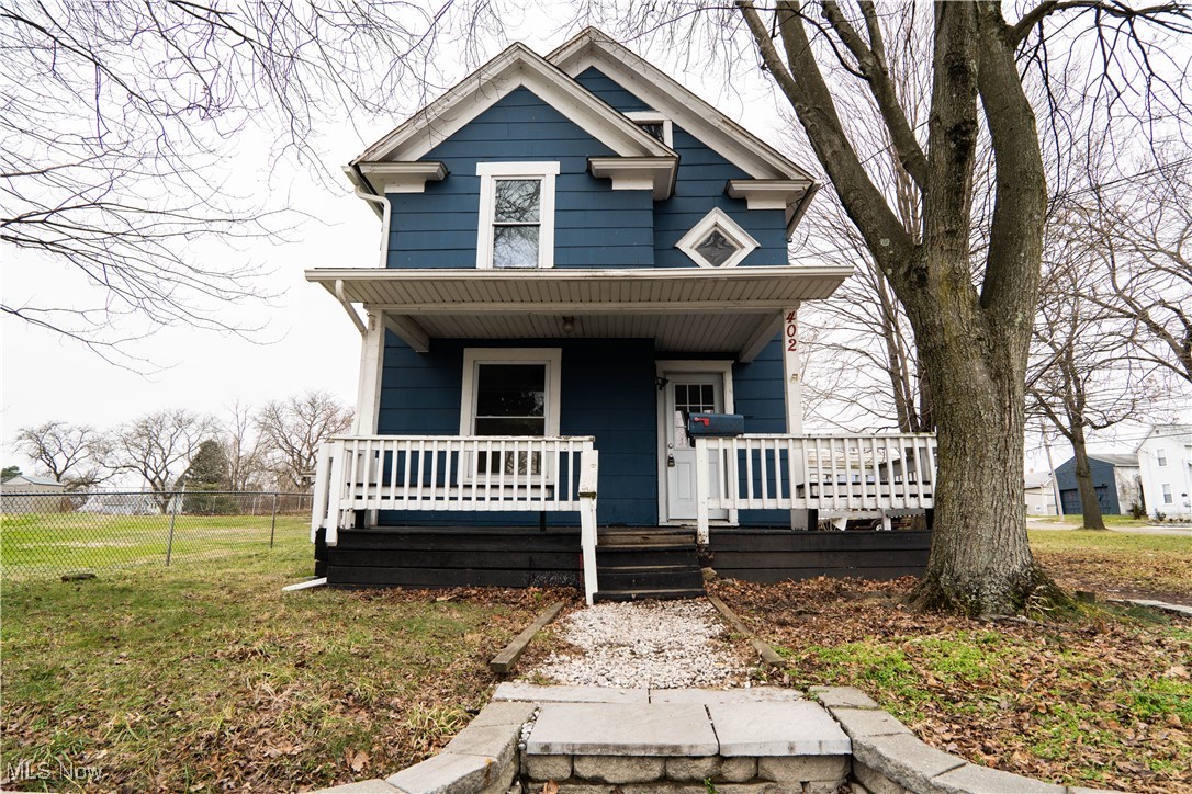 Grandview - Residential