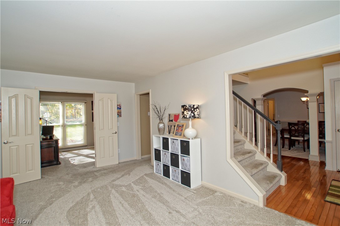 Ethans Green - Residential