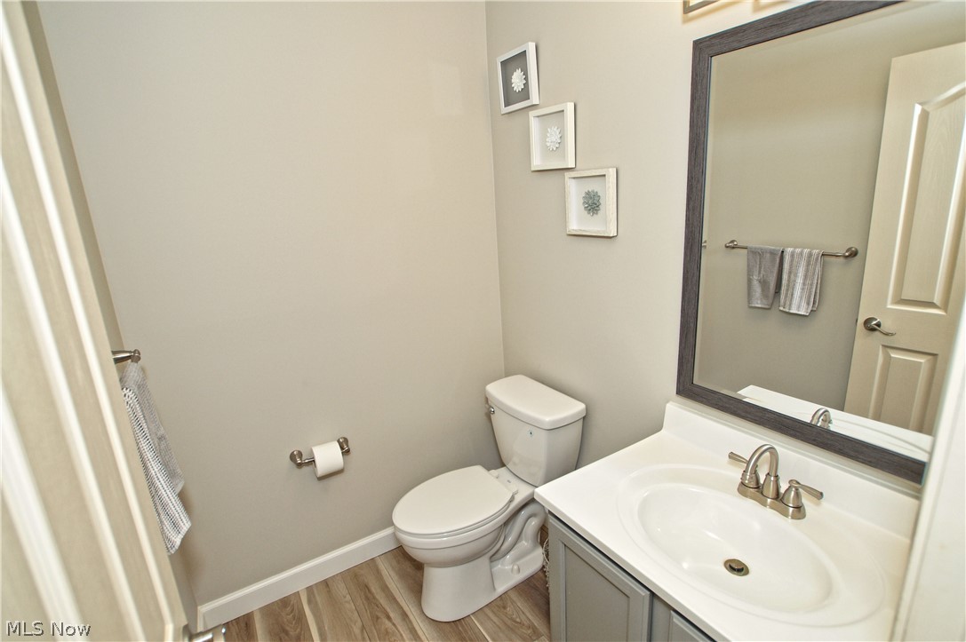 Ethans Green - Residential