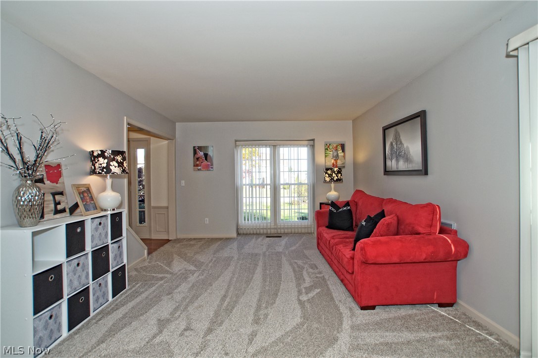 Ethans Green - Residential