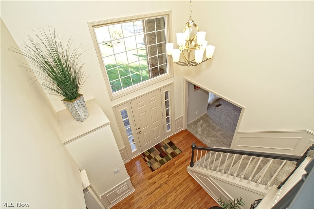 Ethans Green - Residential