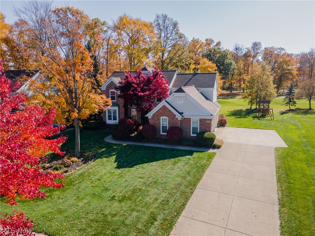 Ethans Green - Residential