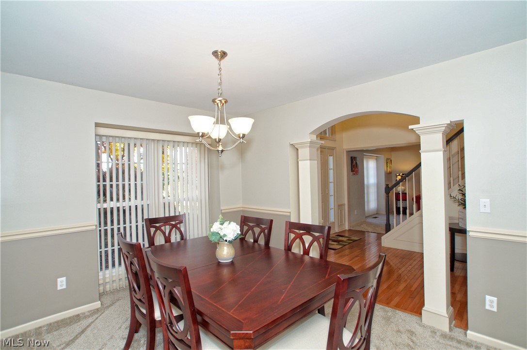 Ethans Green - Residential