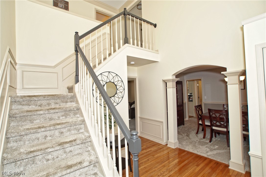 Ethans Green - Residential