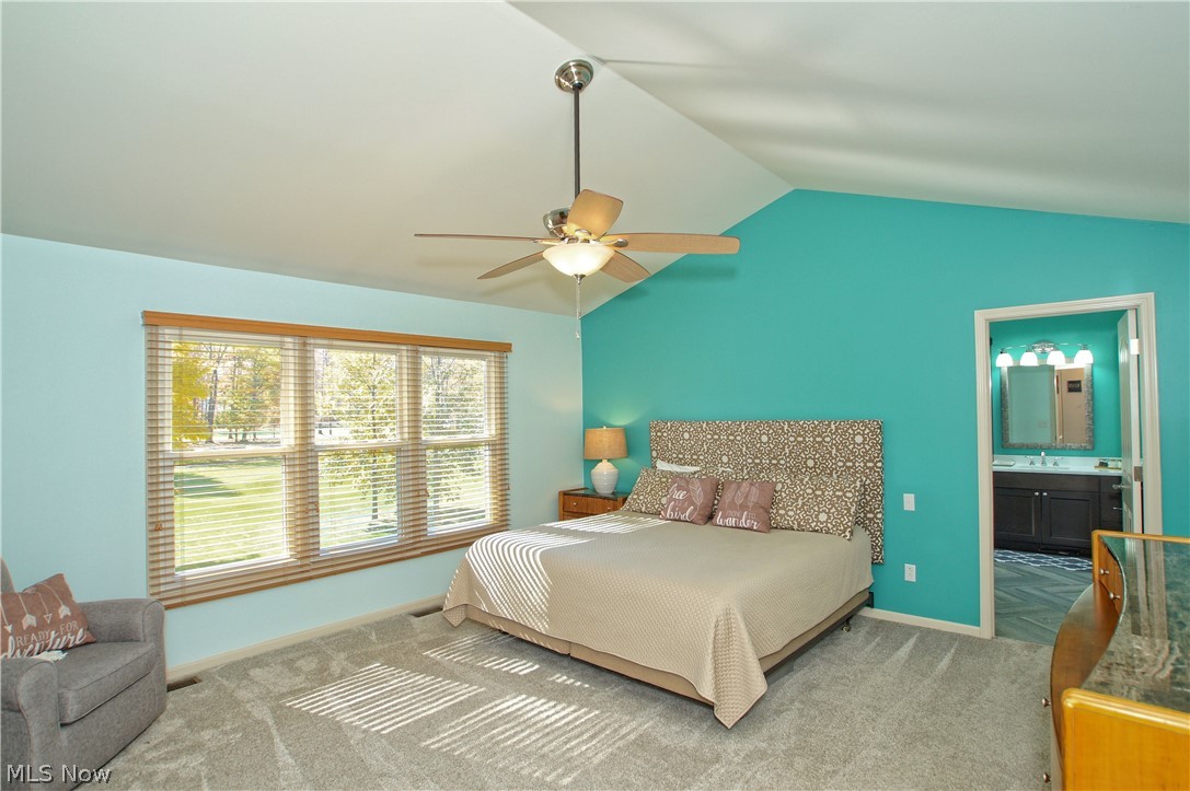 Ethans Green - Residential