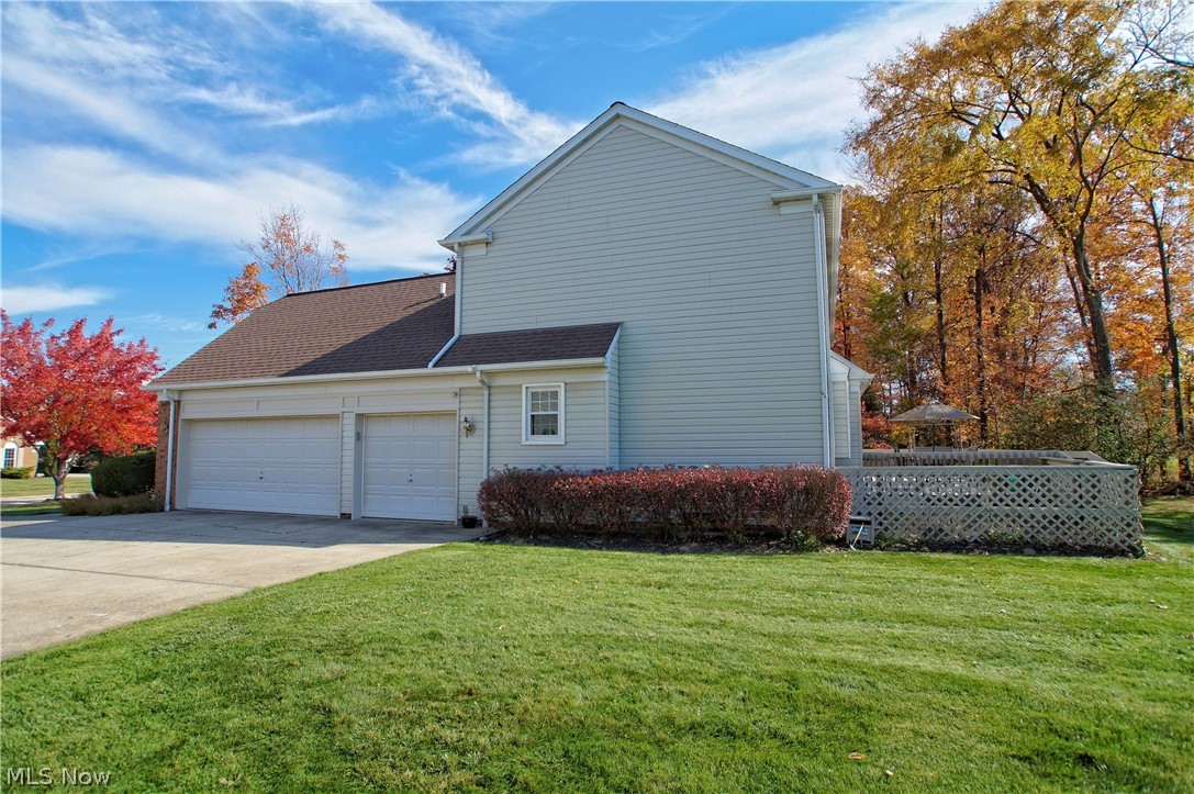 Ethans Green - Residential