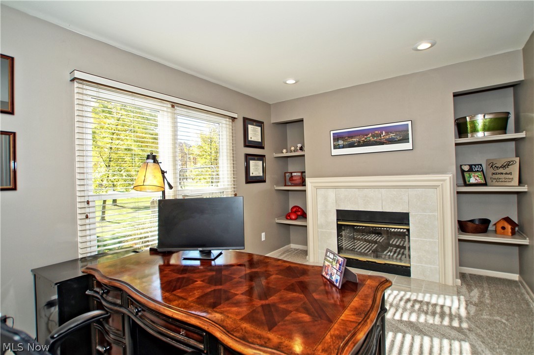 Ethans Green - Residential