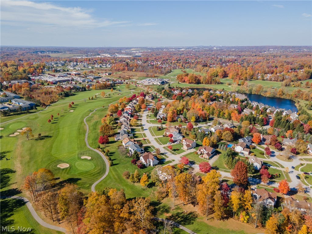 Ethans Green - Residential