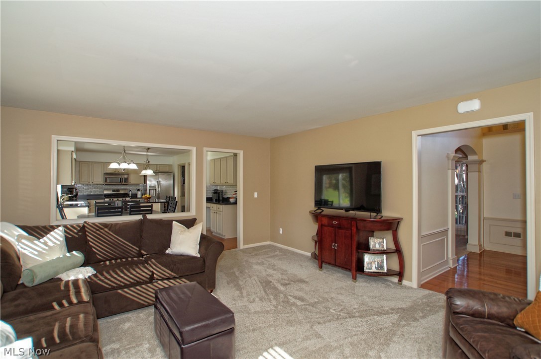 Ethans Green - Residential