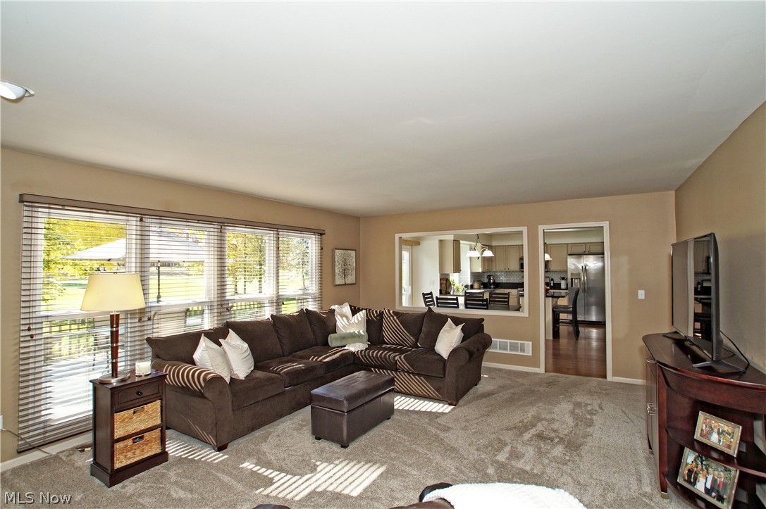 Ethans Green - Residential