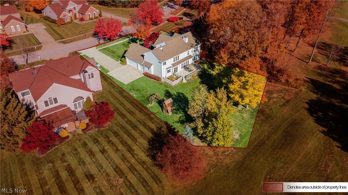 Ethans Green - Residential