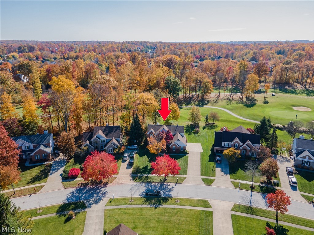 Ethans Green - Residential