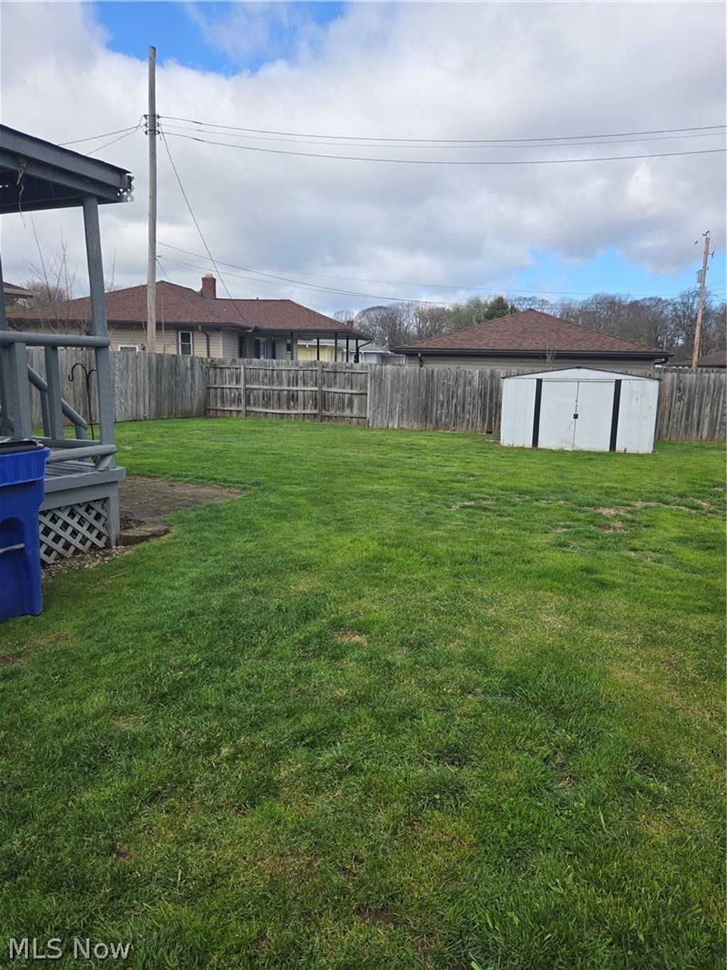 Photo of 4290 Jennings Road, Cleveland, OH 44109 (MLS # 5200666)