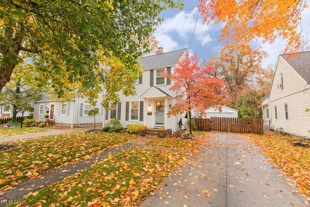 Bay View Park - Residential